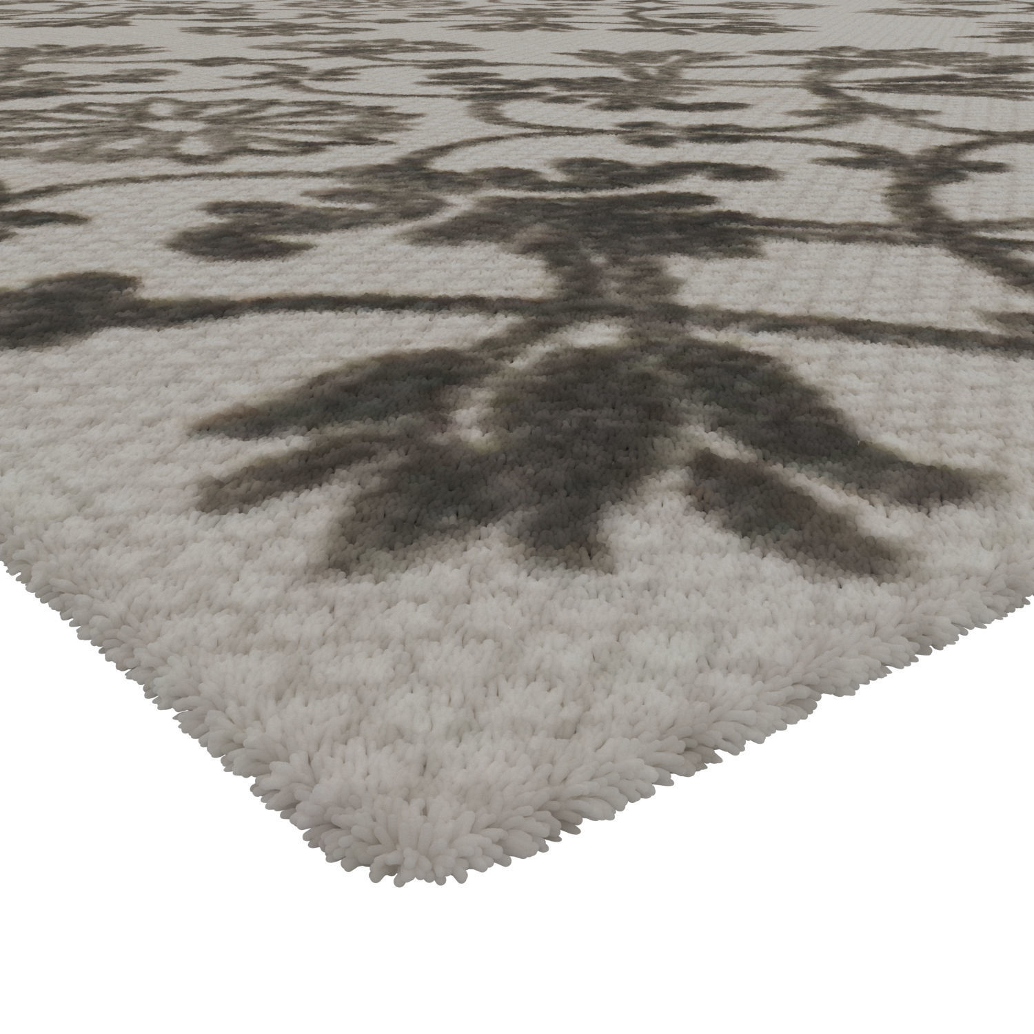 Rug Set 2407 3D model_1