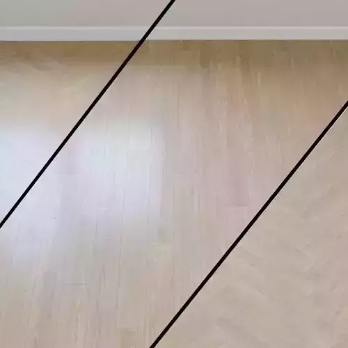 Laminate WINEO 500 Large 4V Calm Oak Beige LA170LV4 3D model