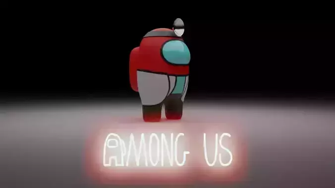 Among Us 