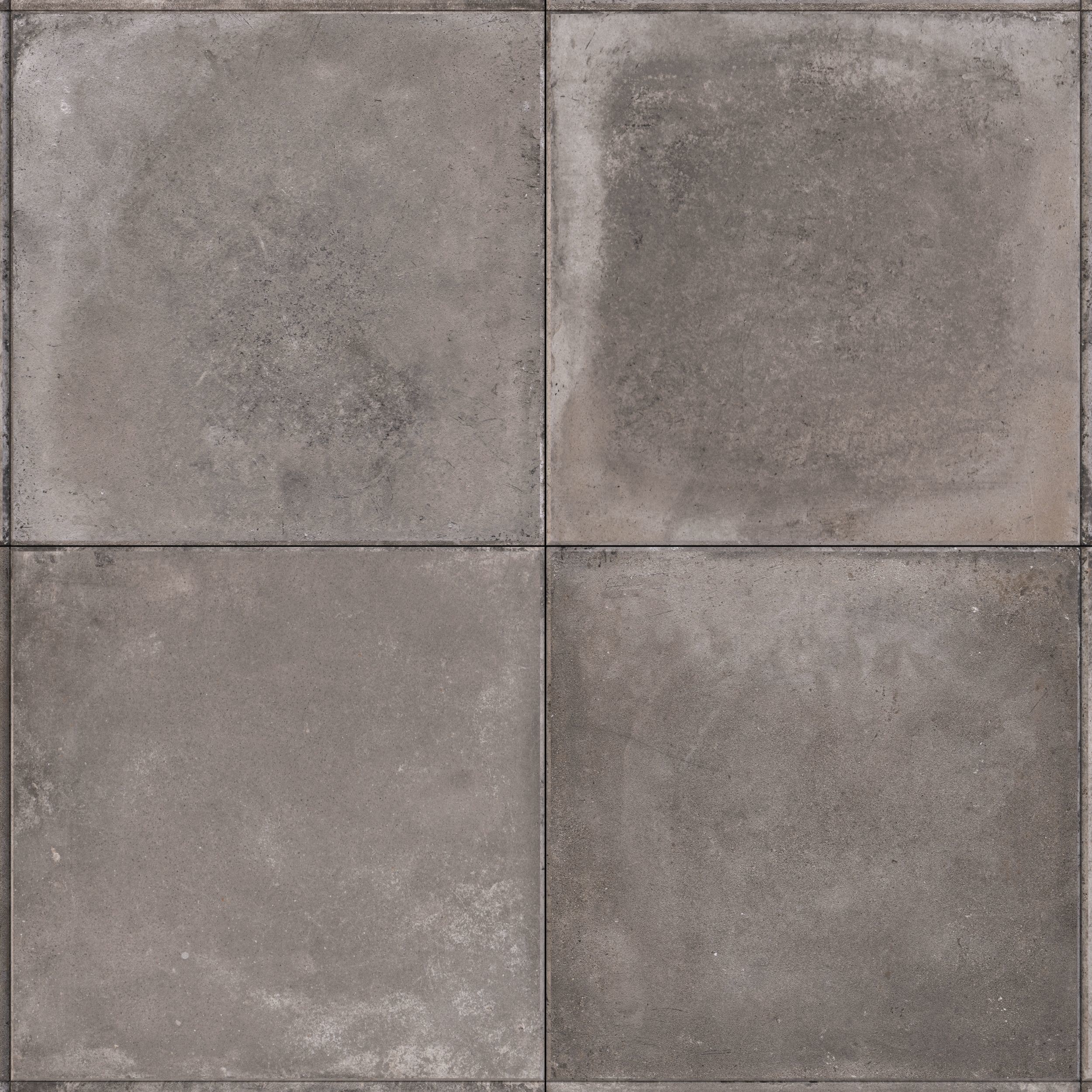 Flaviker Backstage Graphite 60x60 Texture_1