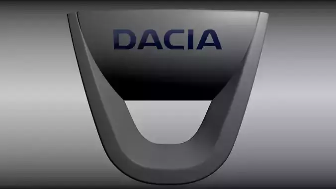 Dacia logo