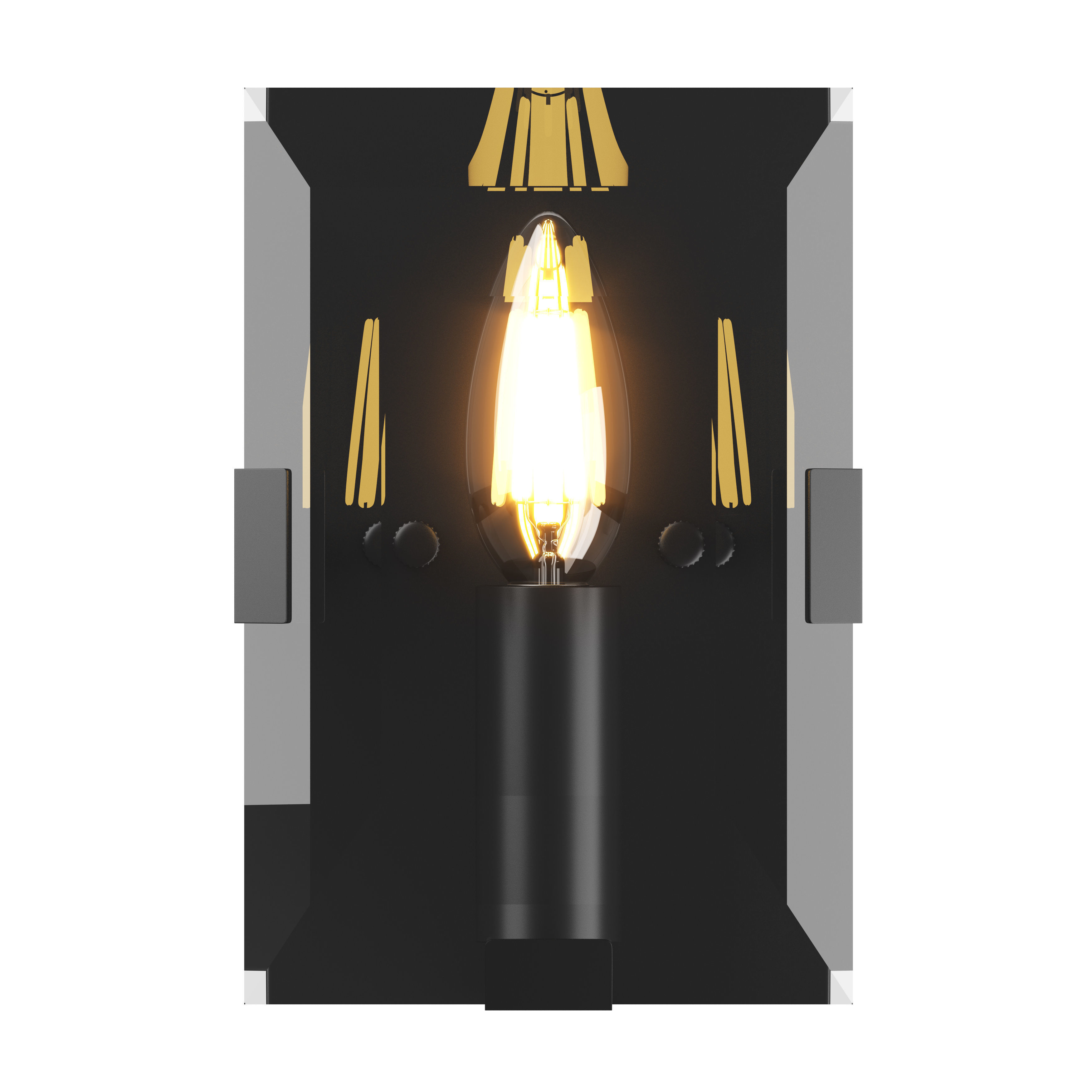 713617 Novara Lightstar sconce 3D model_2