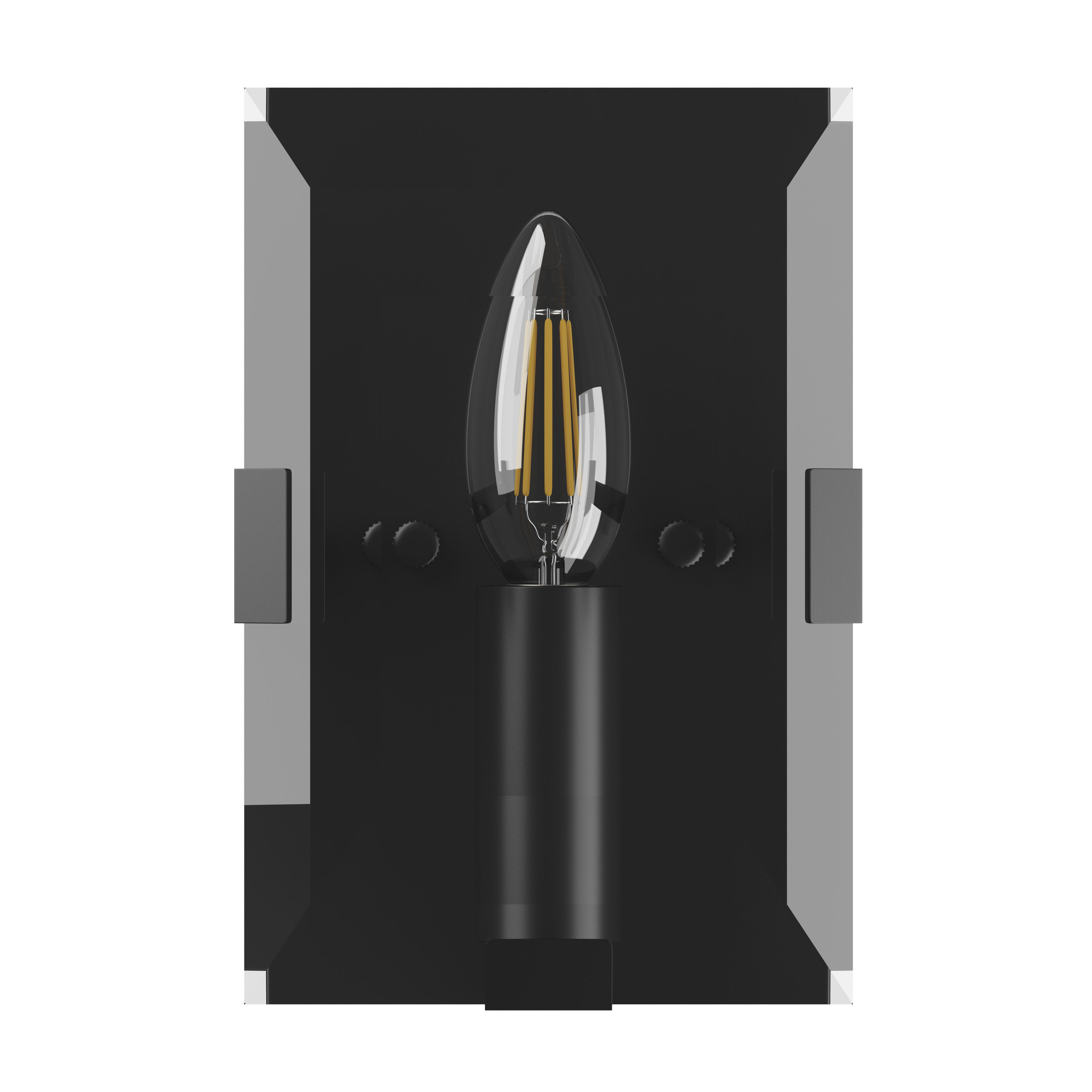713617 Novara Lightstar sconce 3D model_3