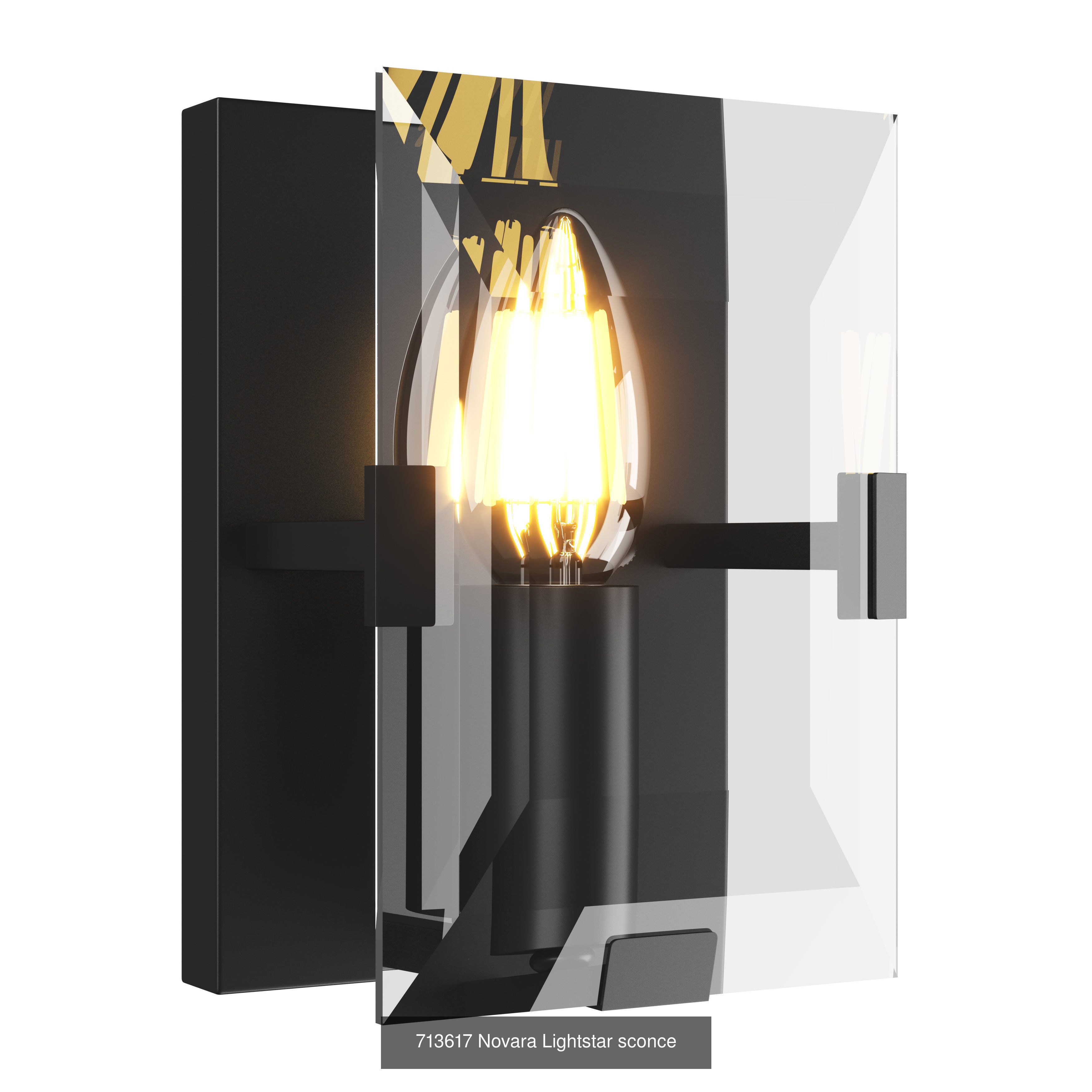 713 Novara Lightstar Collection of Modern Lamps _11