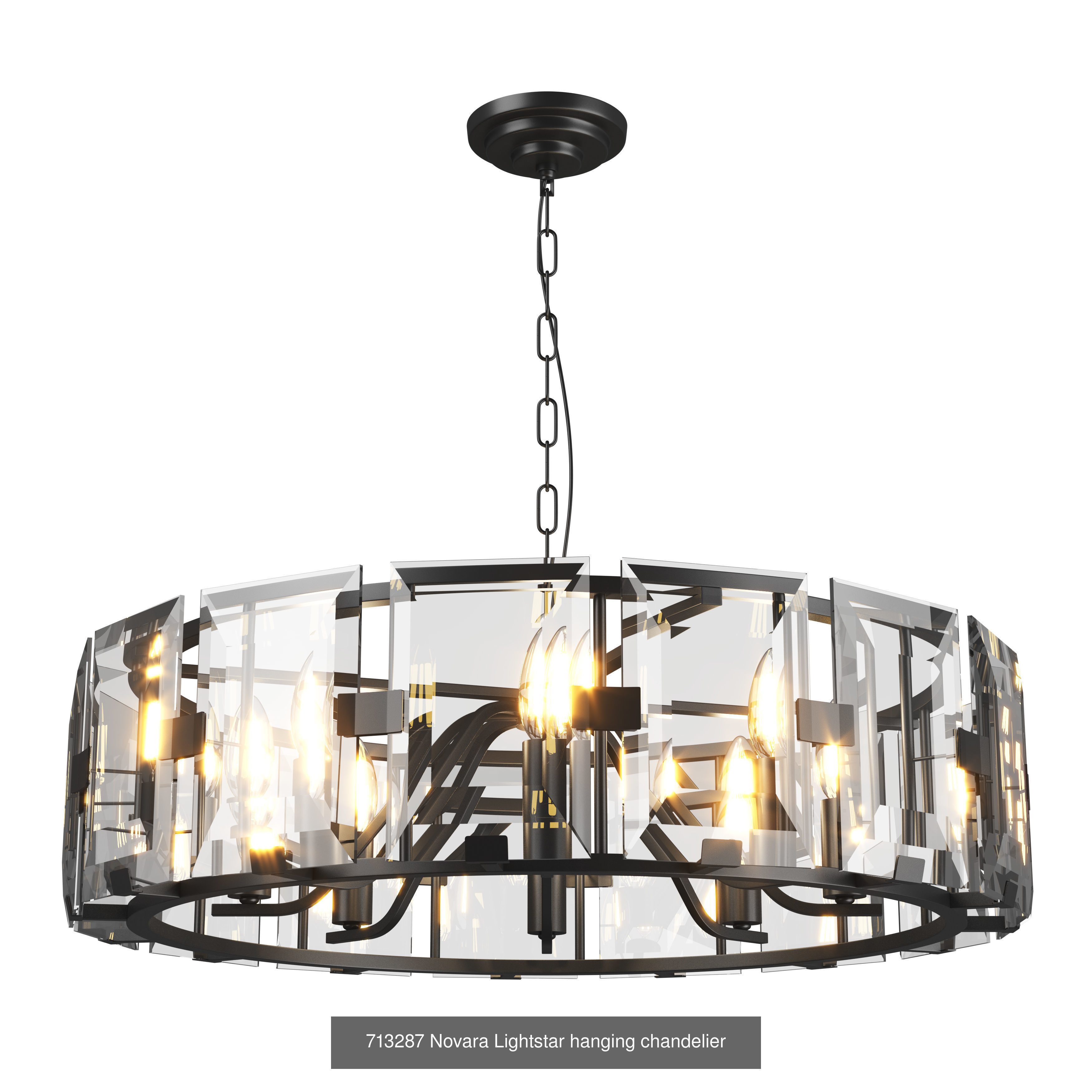 713 Novara Lightstar Collection of Modern Lamps _8