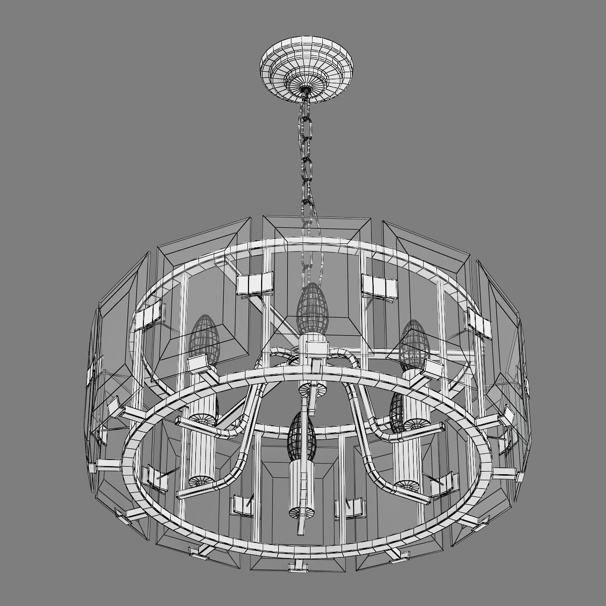 713 Novara Lightstar Collection of Modern Lamps _7