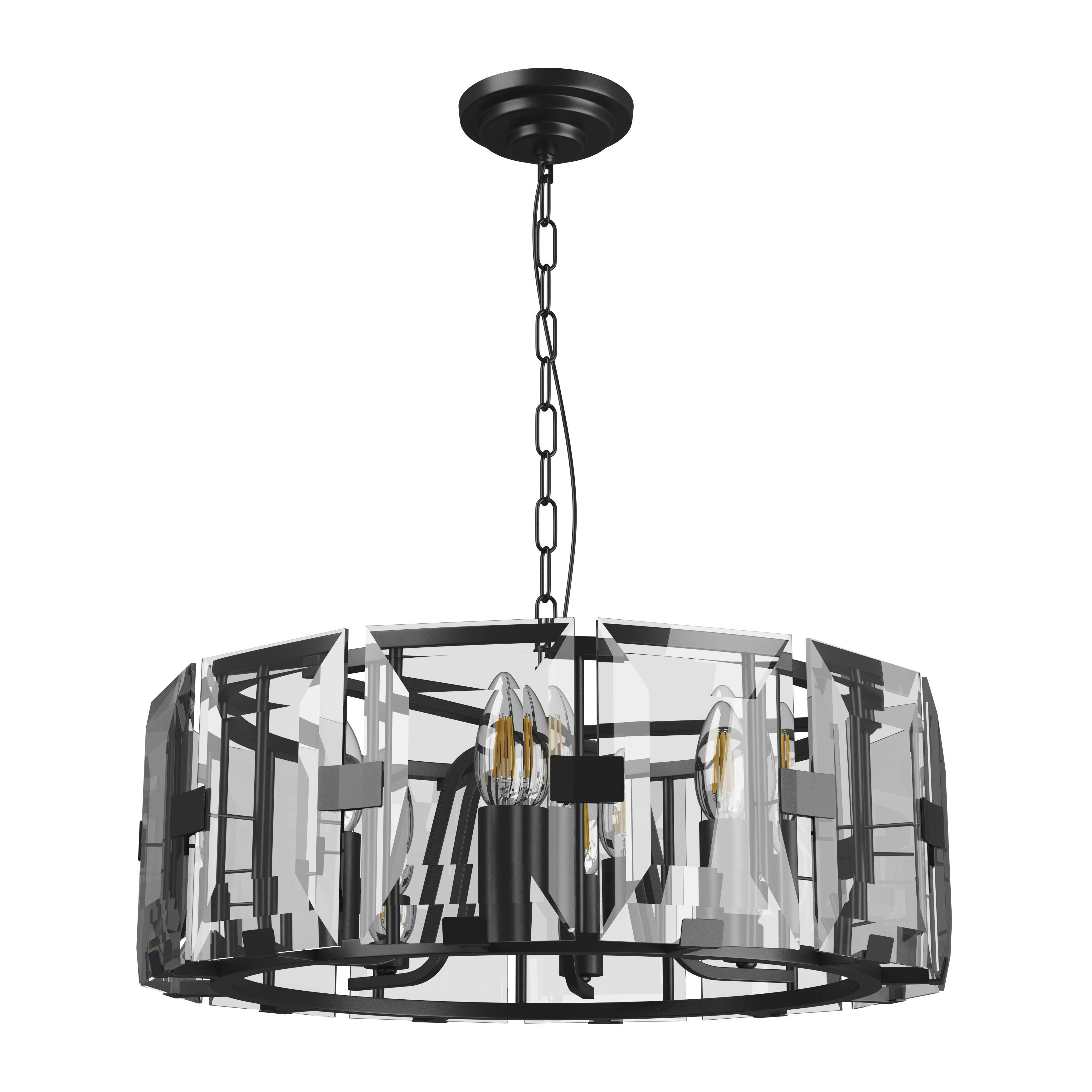 713 Novara Lightstar Collection of Modern Lamps _6