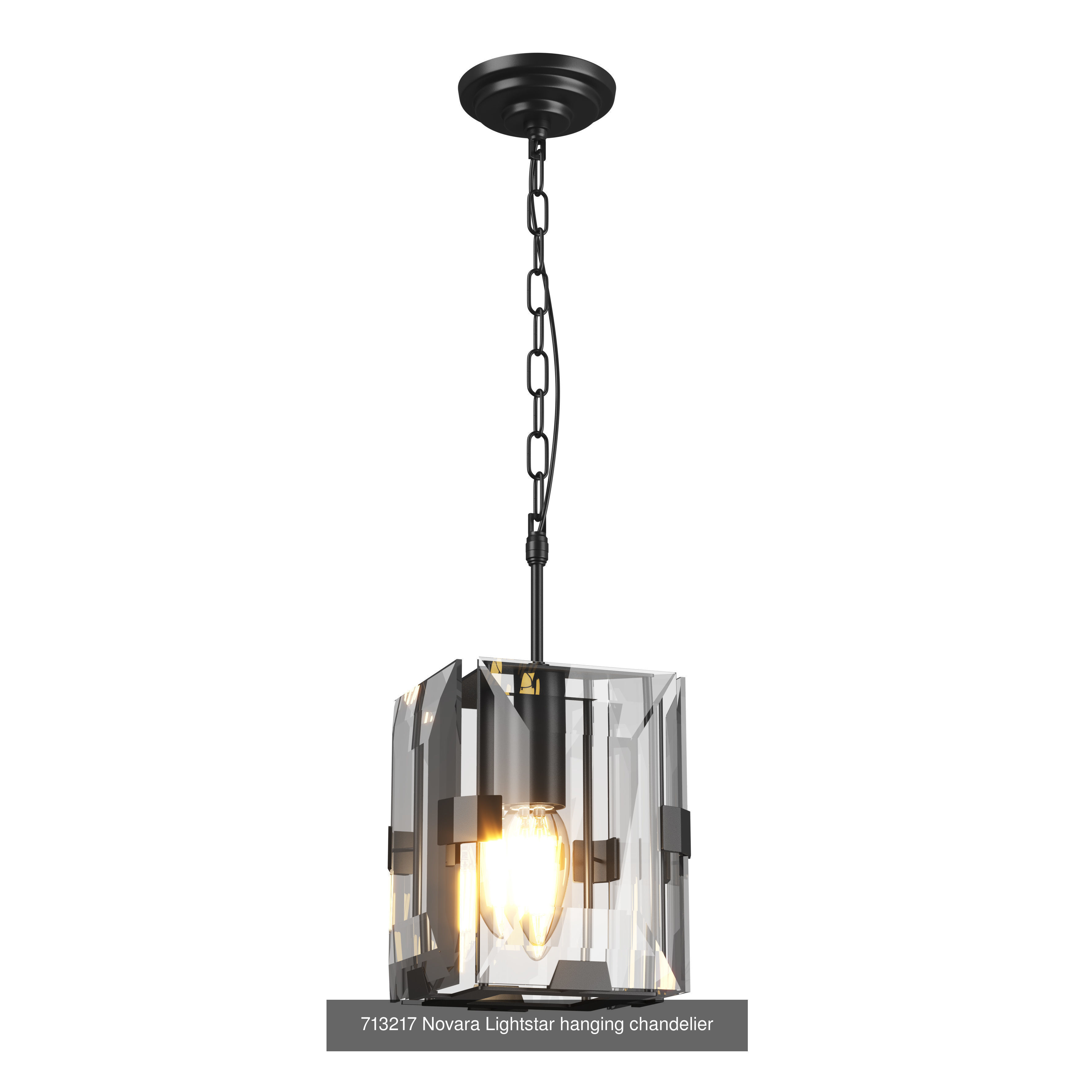 713 Novara Lightstar Collection of Modern Lamps _2