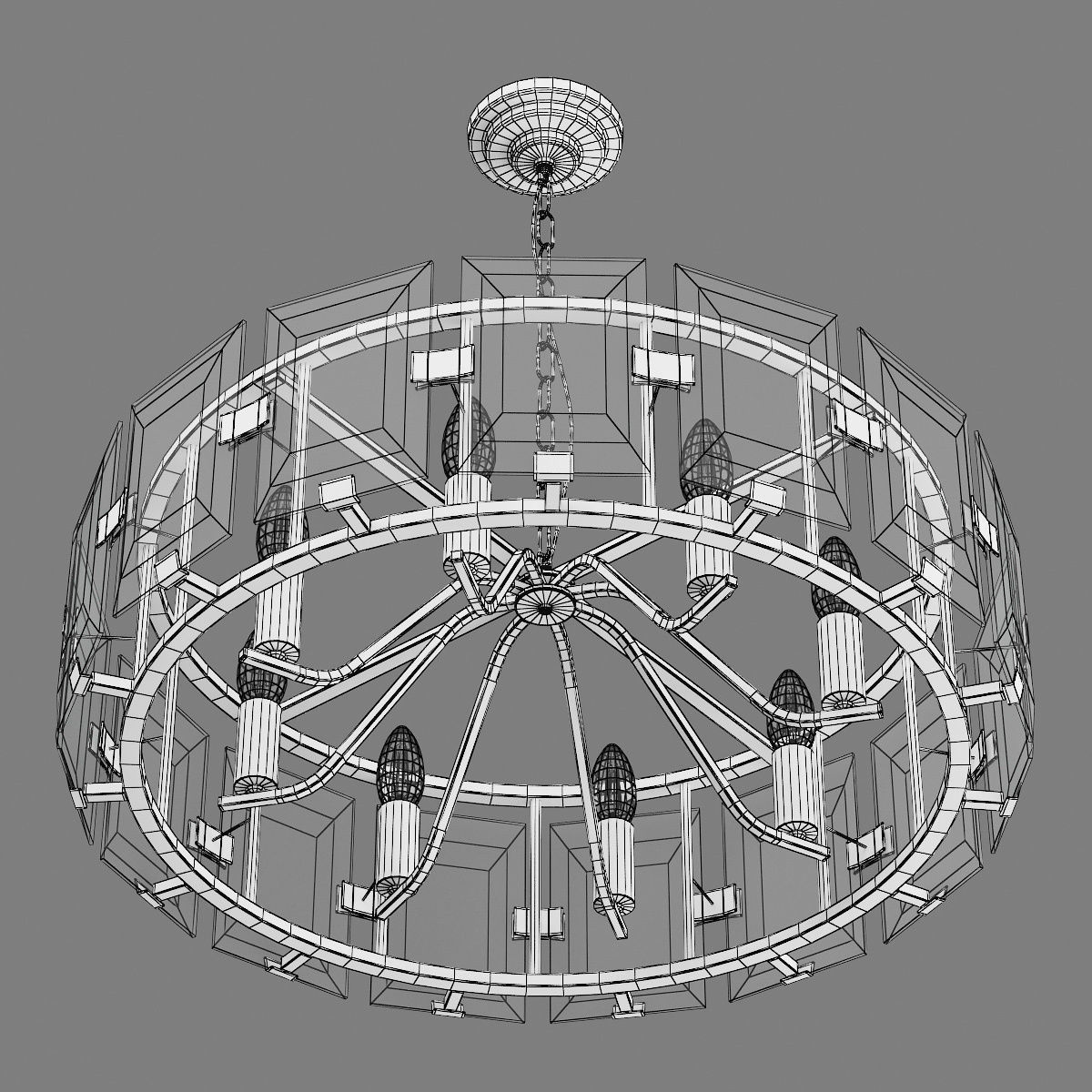 713 Novara Lightstar Collection of Modern Lamps _10