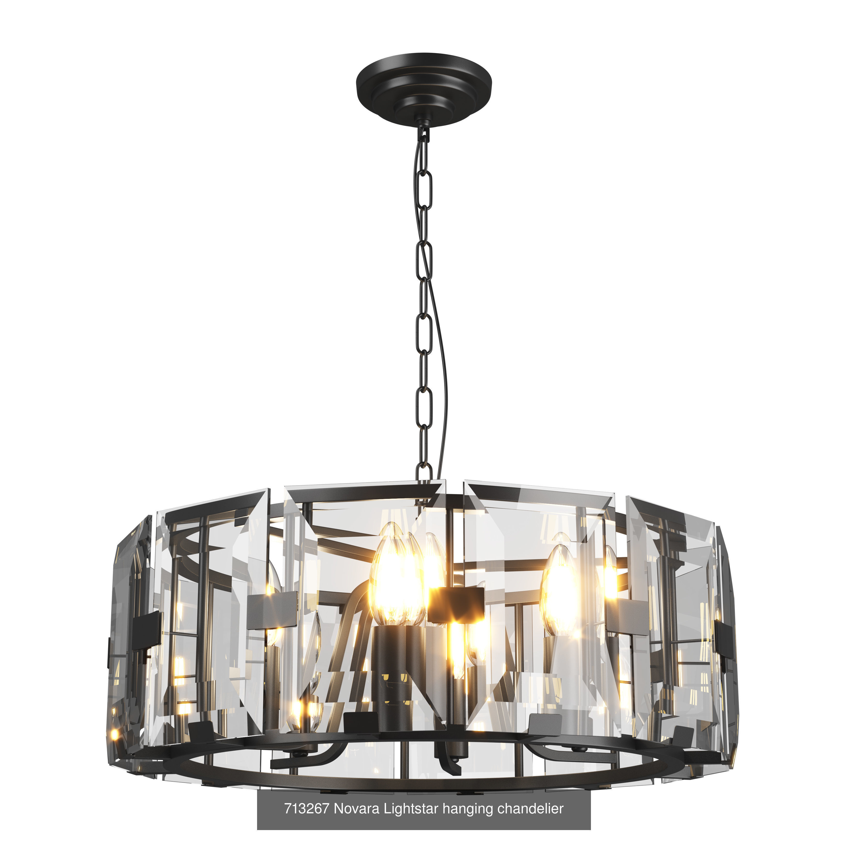 713 Novara Lightstar Collection of Modern Lamps _5