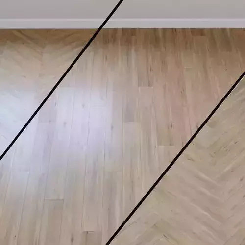 Laminate Wineo 500 large V4 Wild Oak Beige LA185LV4 3D model