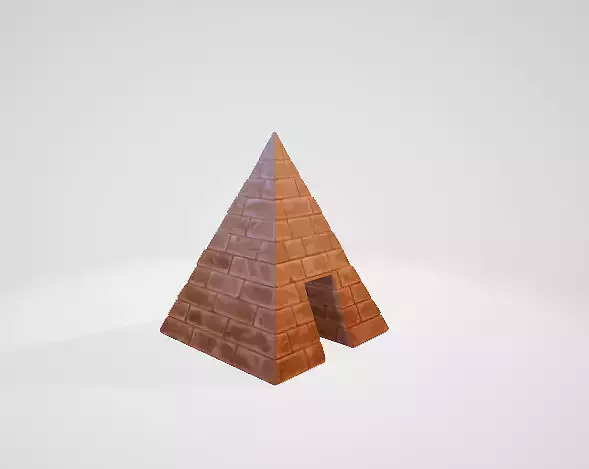 Pyramid