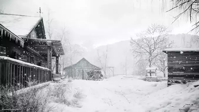 Minnies haberdashery