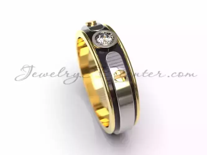 ring obr 462