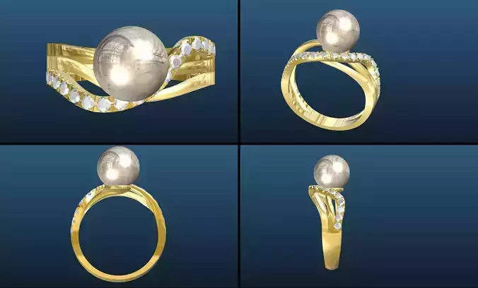 women ring