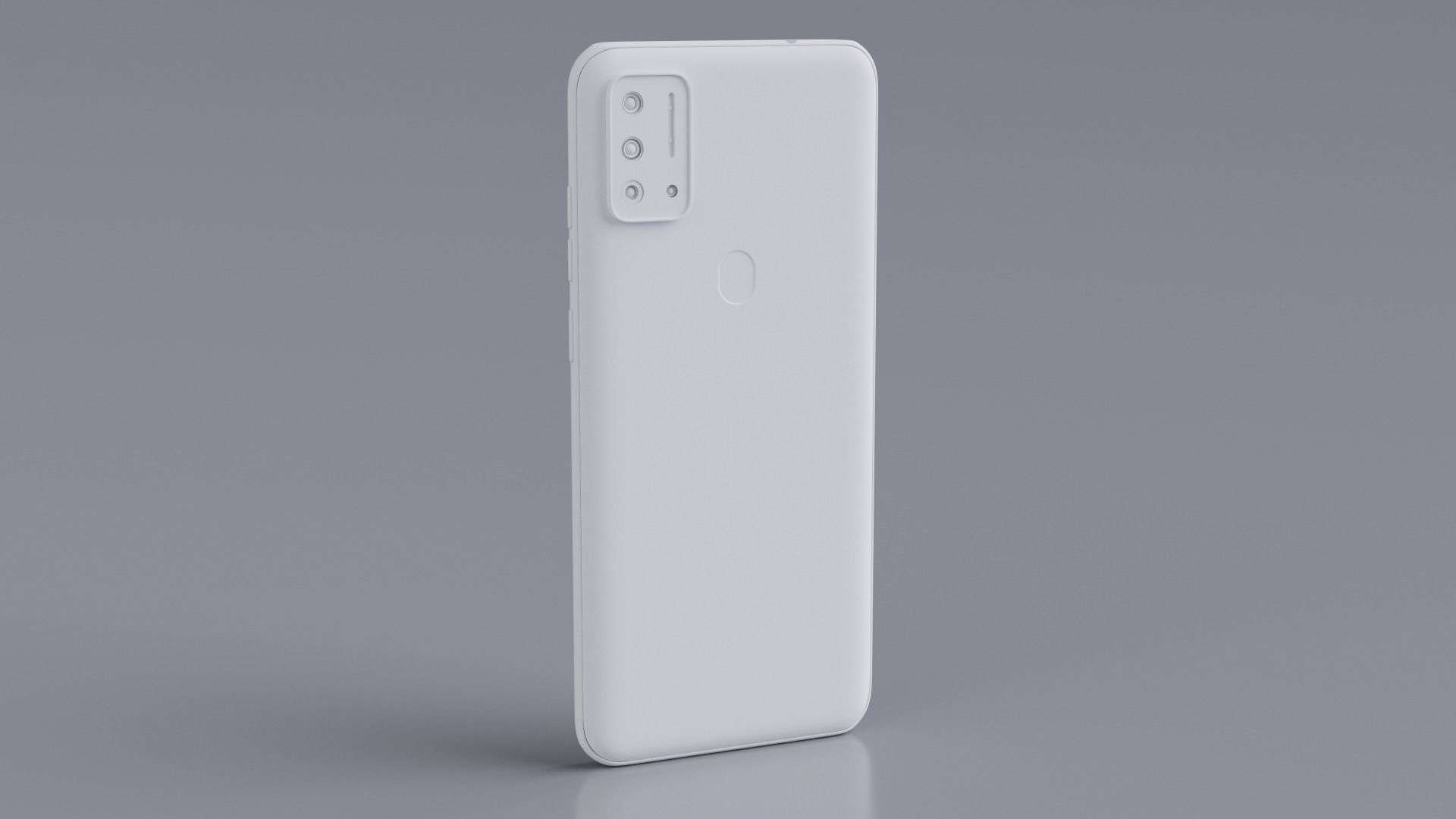 ULEFONE NOTE 11P 5G 3D model_22