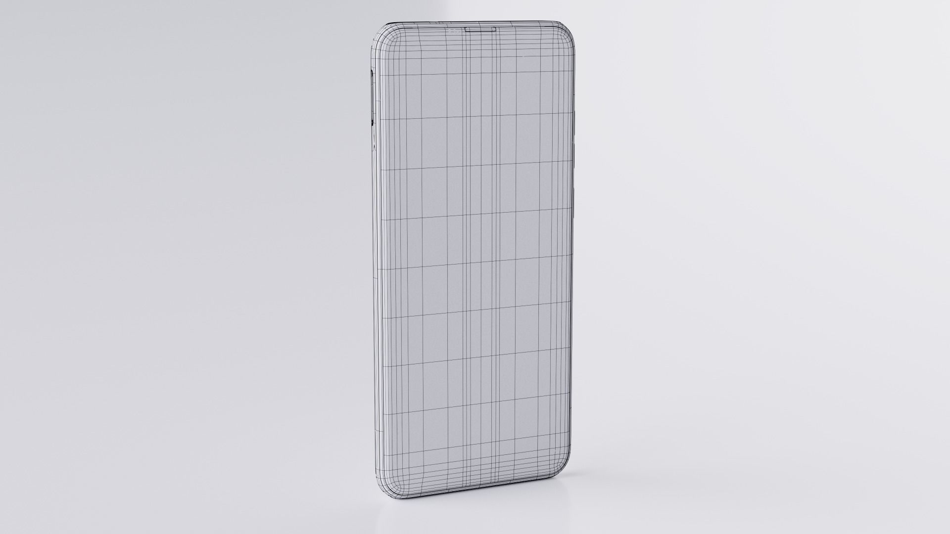 ULEFONE NOTE 11P 5G 3D model_18