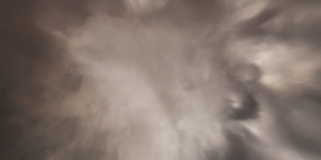 Inside the storm - HDRI Panoramic Sky - 360 clouds v02 Low-poly 3D model_10