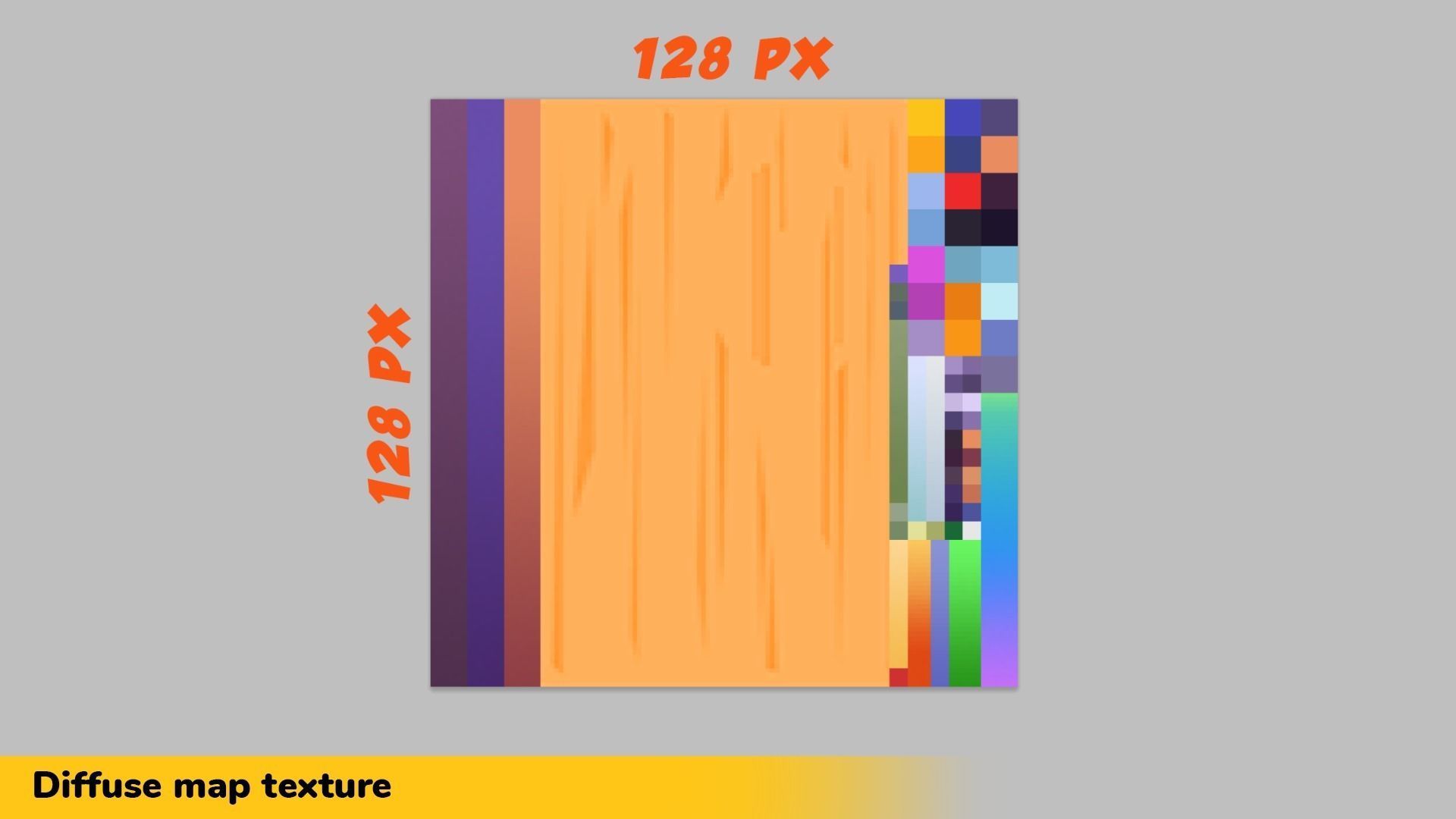 Hypercasual Action Props Pack Volume 1 Low-poly 3D model_8