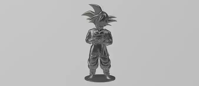 Son Goten