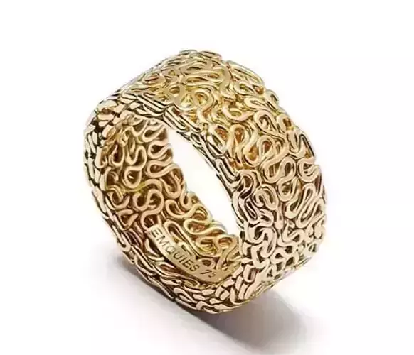 jewelry ring