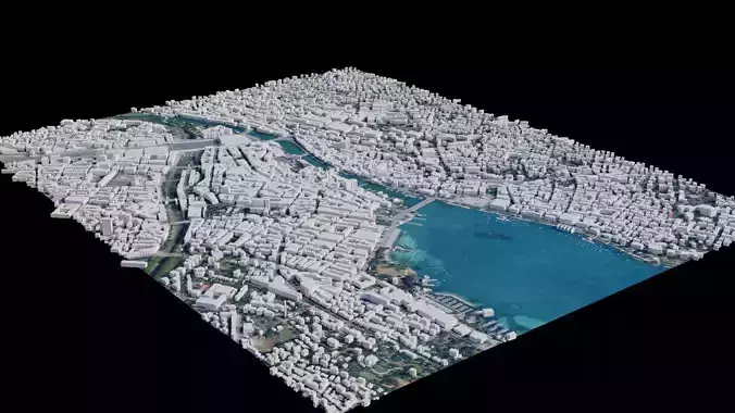 Zurich - Switzerland