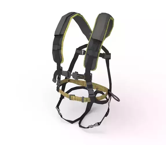 Full Body Harness