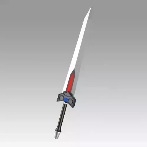 Fate EXTRA Fate Grand Order Saber Brave Sword