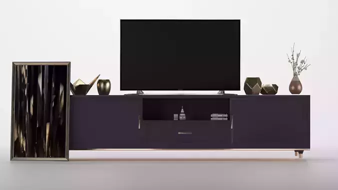TV Stand SET Samsung