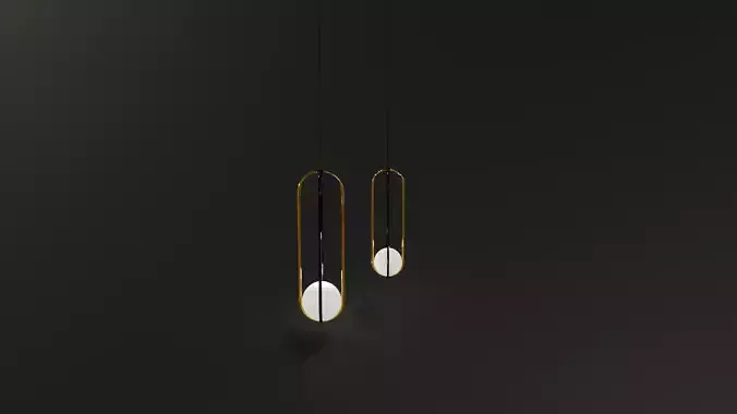 Luxury Ceiling Lamp Chandelier