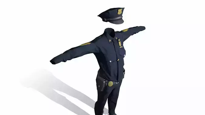 Police Uniform