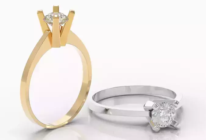 M1199014 Engagement ring