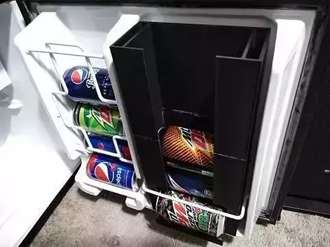 soda dispensator
