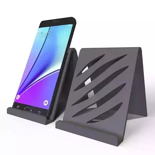 Phone holder
