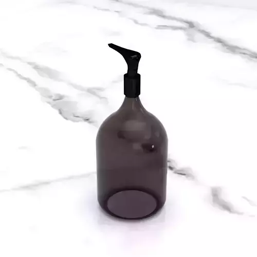 Glass Bottle