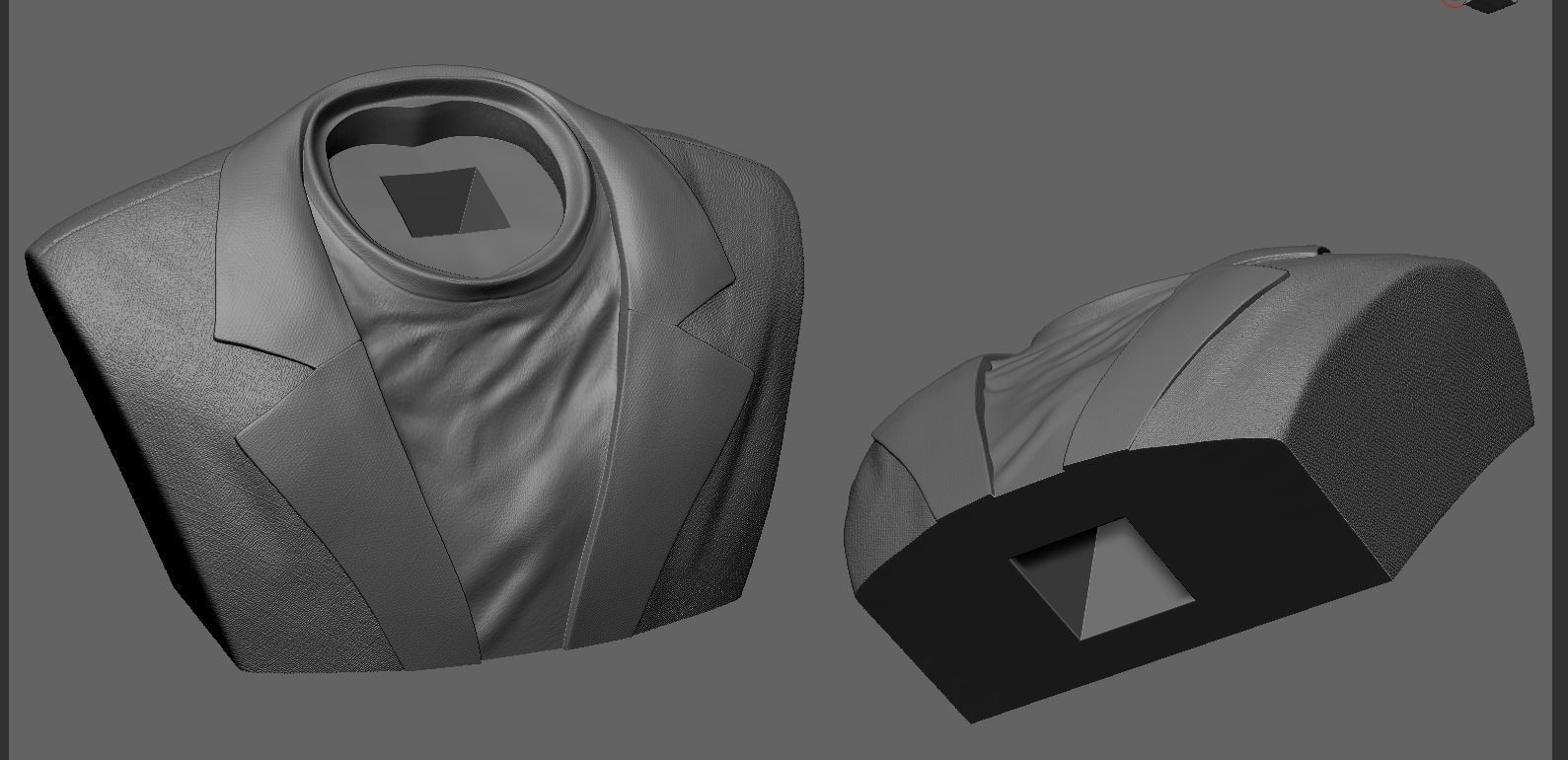 Frankensteins Monster 3D print model_18