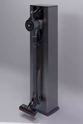 LG Wireless cleaner