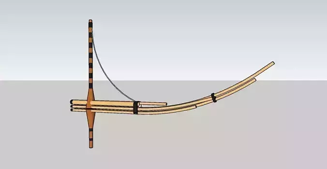 QEEJ HMOOB 3D