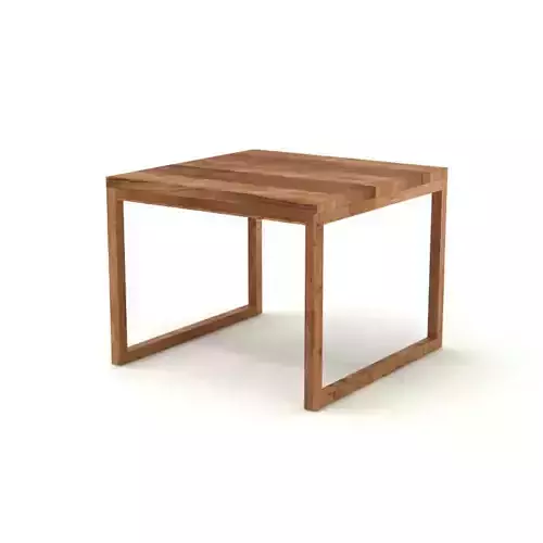 Contemporary Coffee Table