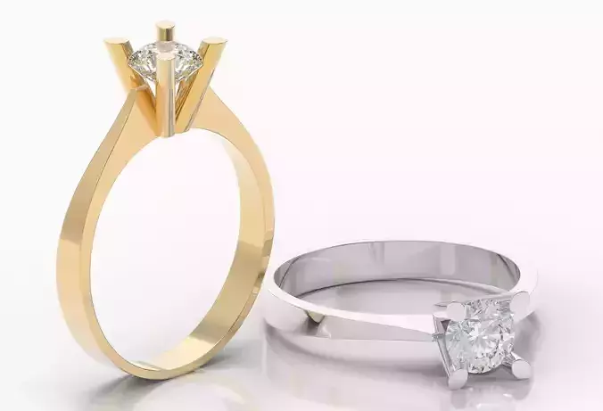 M1199016 Engagement ring