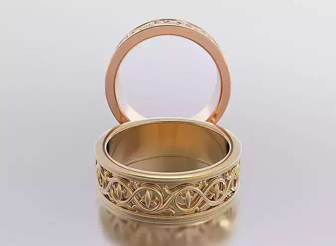 wedding band