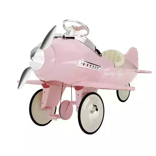 Kids pedal plane Murray Pursuit