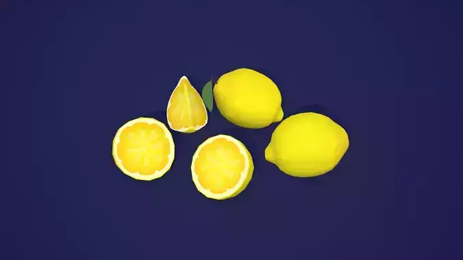  Lemon for Videogames