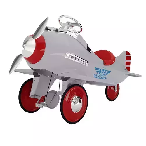 Kids pedal plane Murray Pursuit 