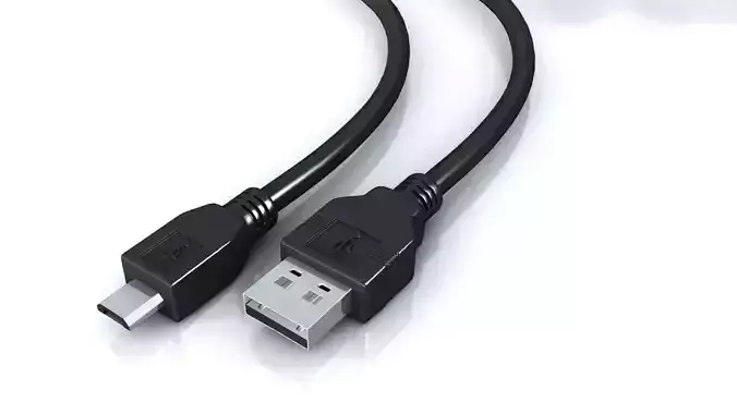 USB cable