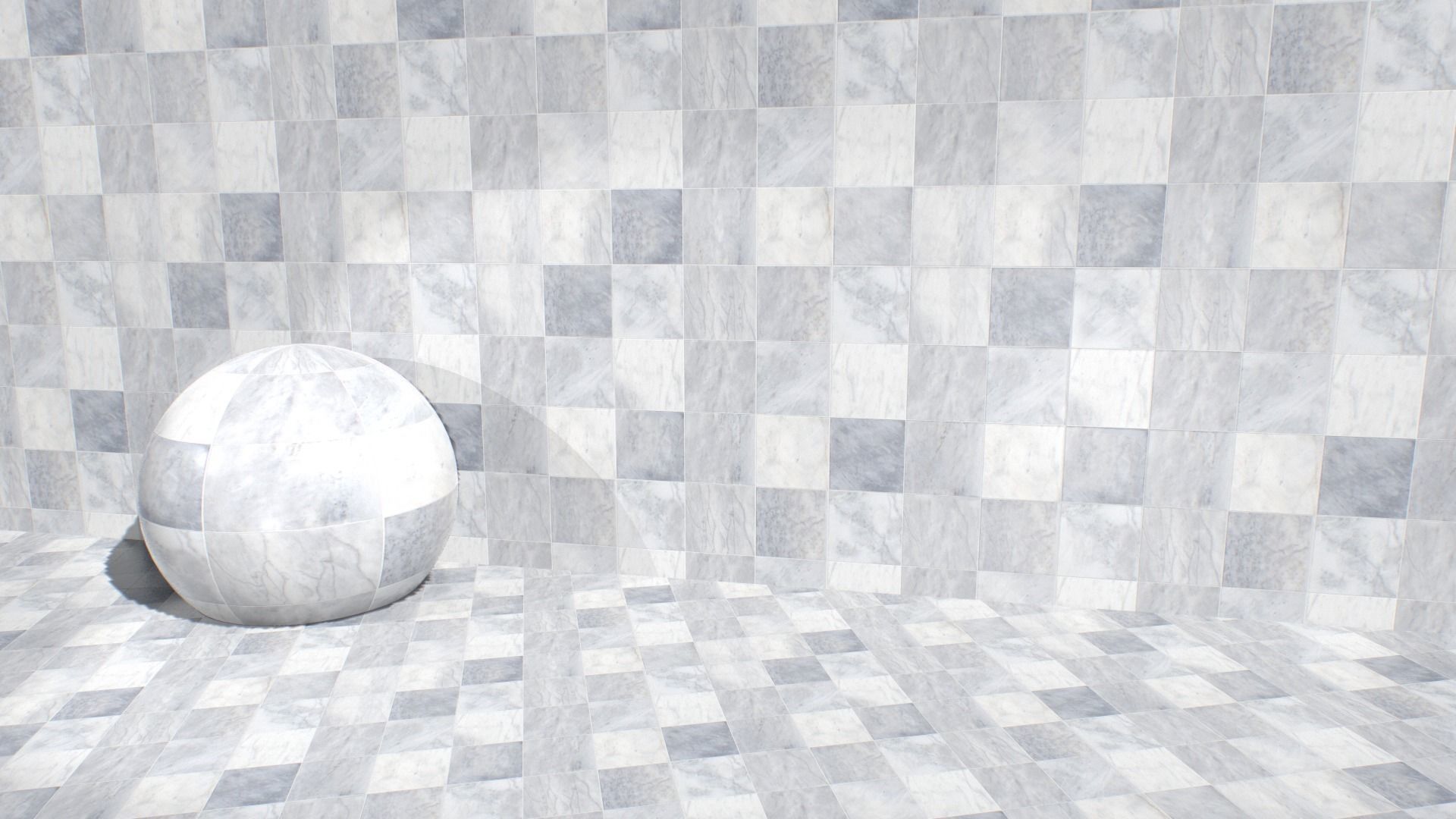 Wall and Floor Tiles Textures pack 8 Texture_4