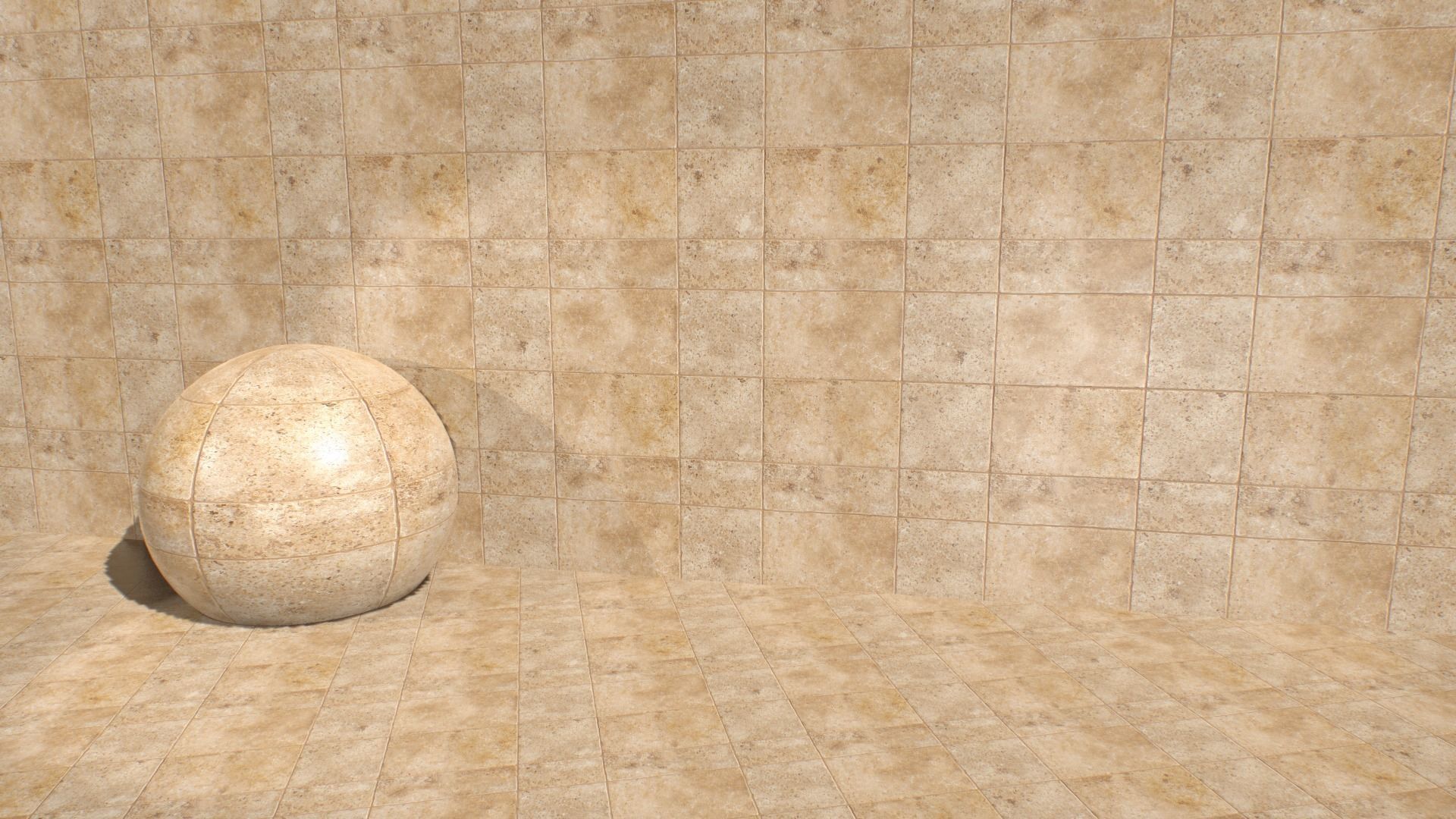 Wall and Floor Tiles Textures pack 8 Texture_7