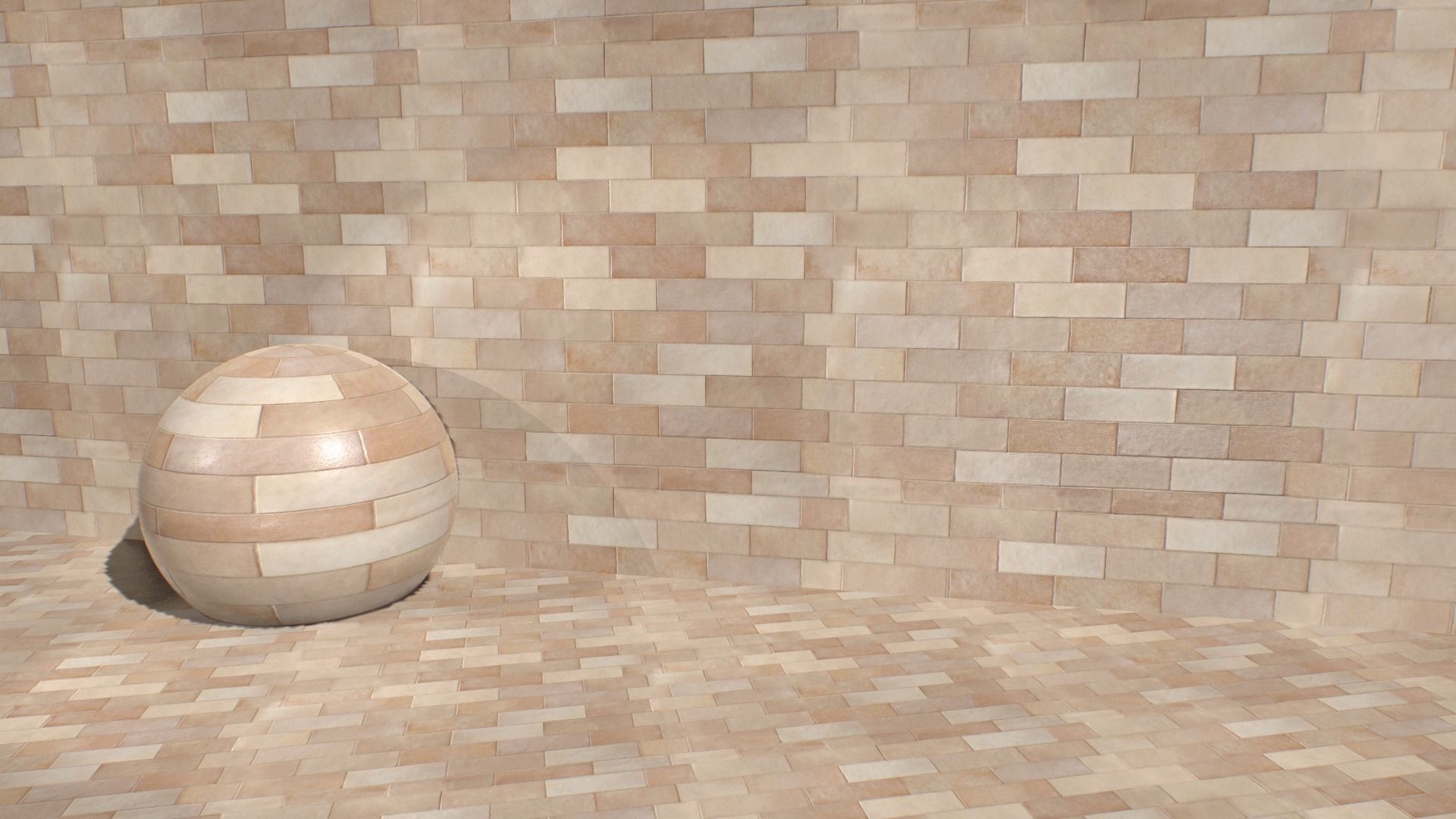 Wall and Floor Tiles Textures pack 8 Texture_6