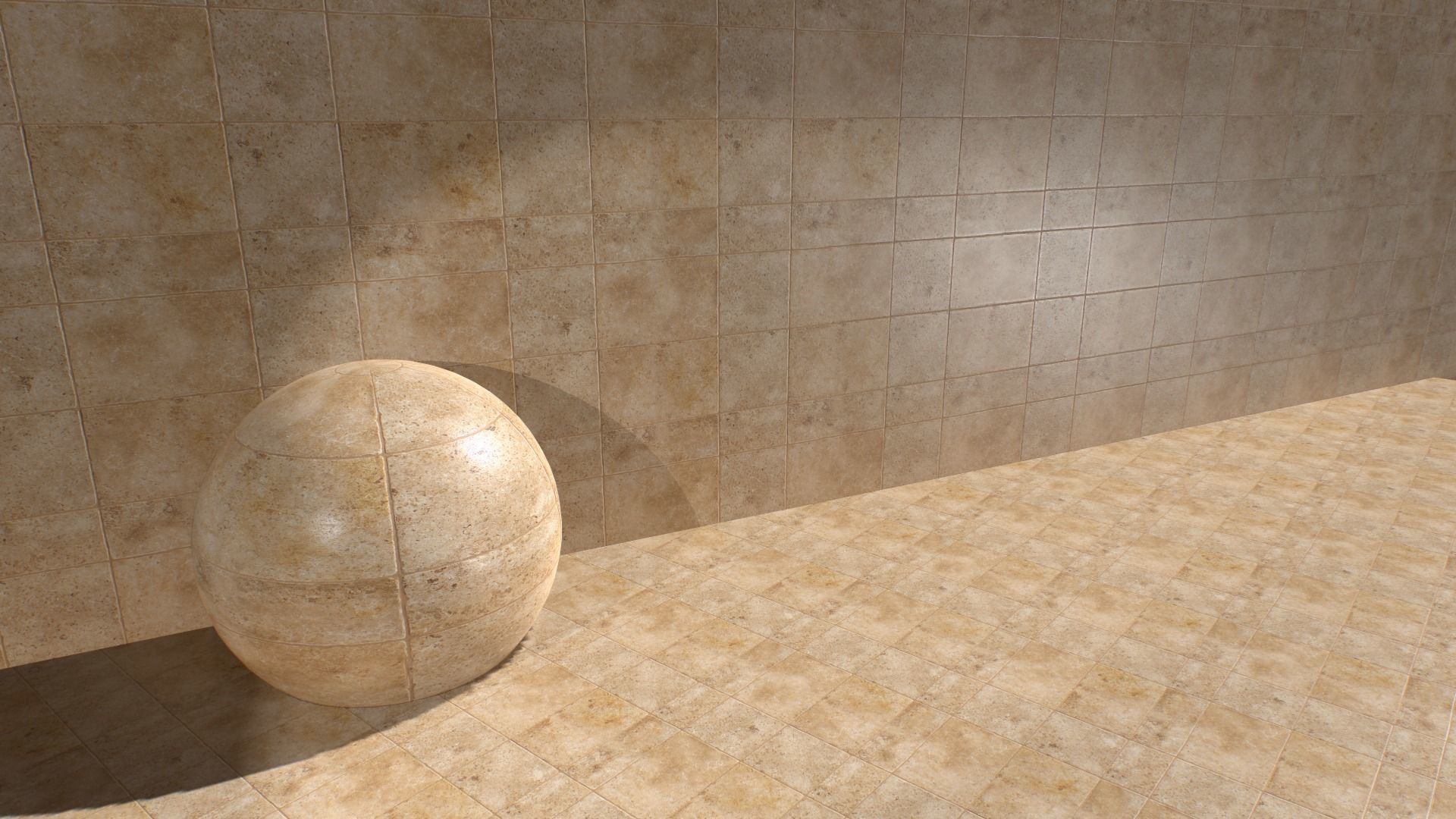 Wall and Floor Tiles Textures pack 8 Texture_3