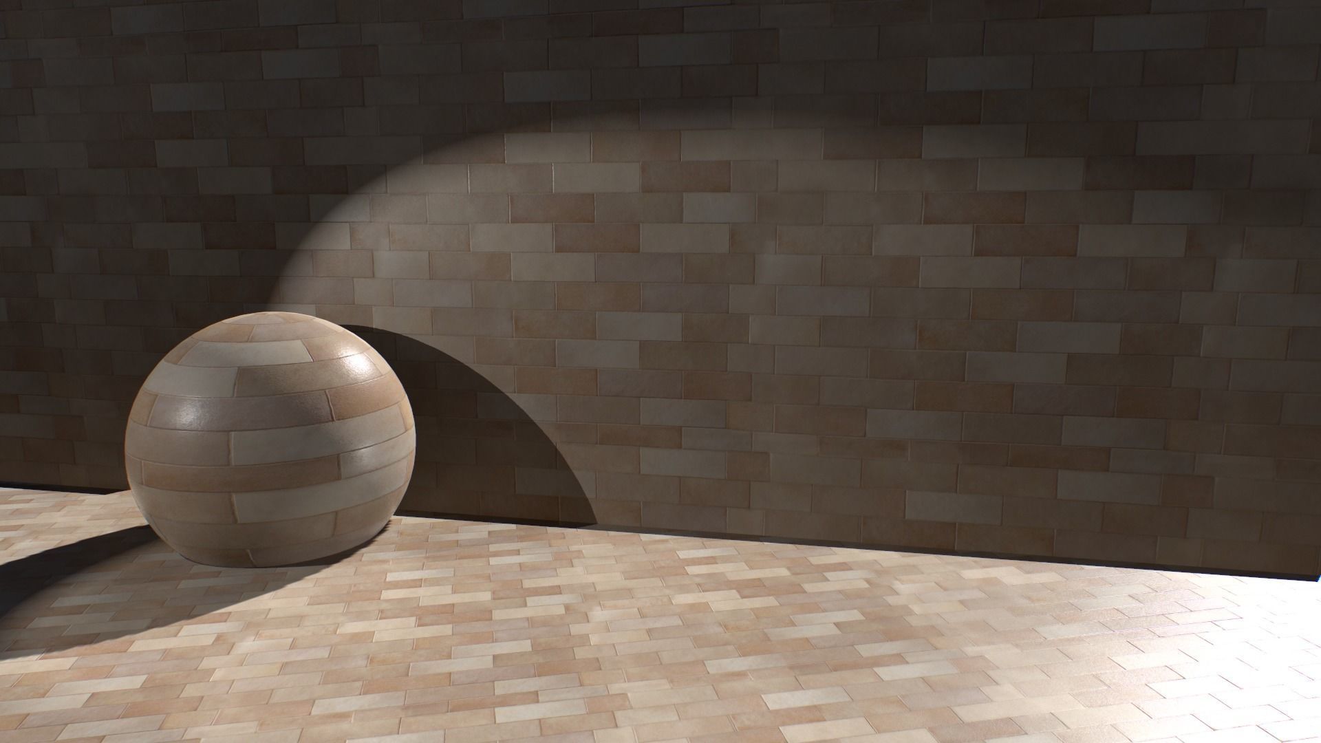 Wall and Floor Tiles Textures pack 8 Texture_10